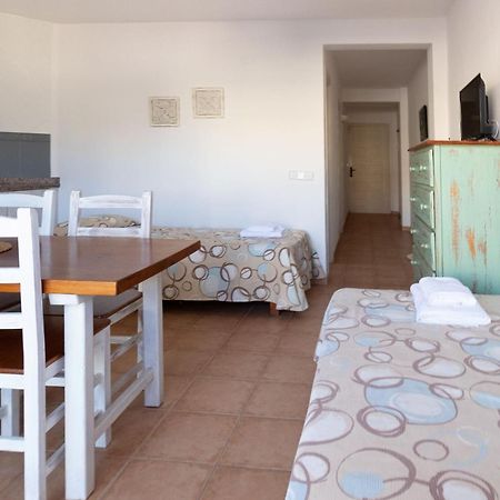 Apartamentos Timon - Emar Hotels Es Pujols Ngoại thất bức ảnh