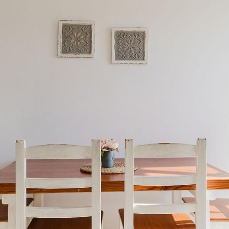 Apartamentos Timon - Emar Hotels Es Pujols Ngoại thất bức ảnh