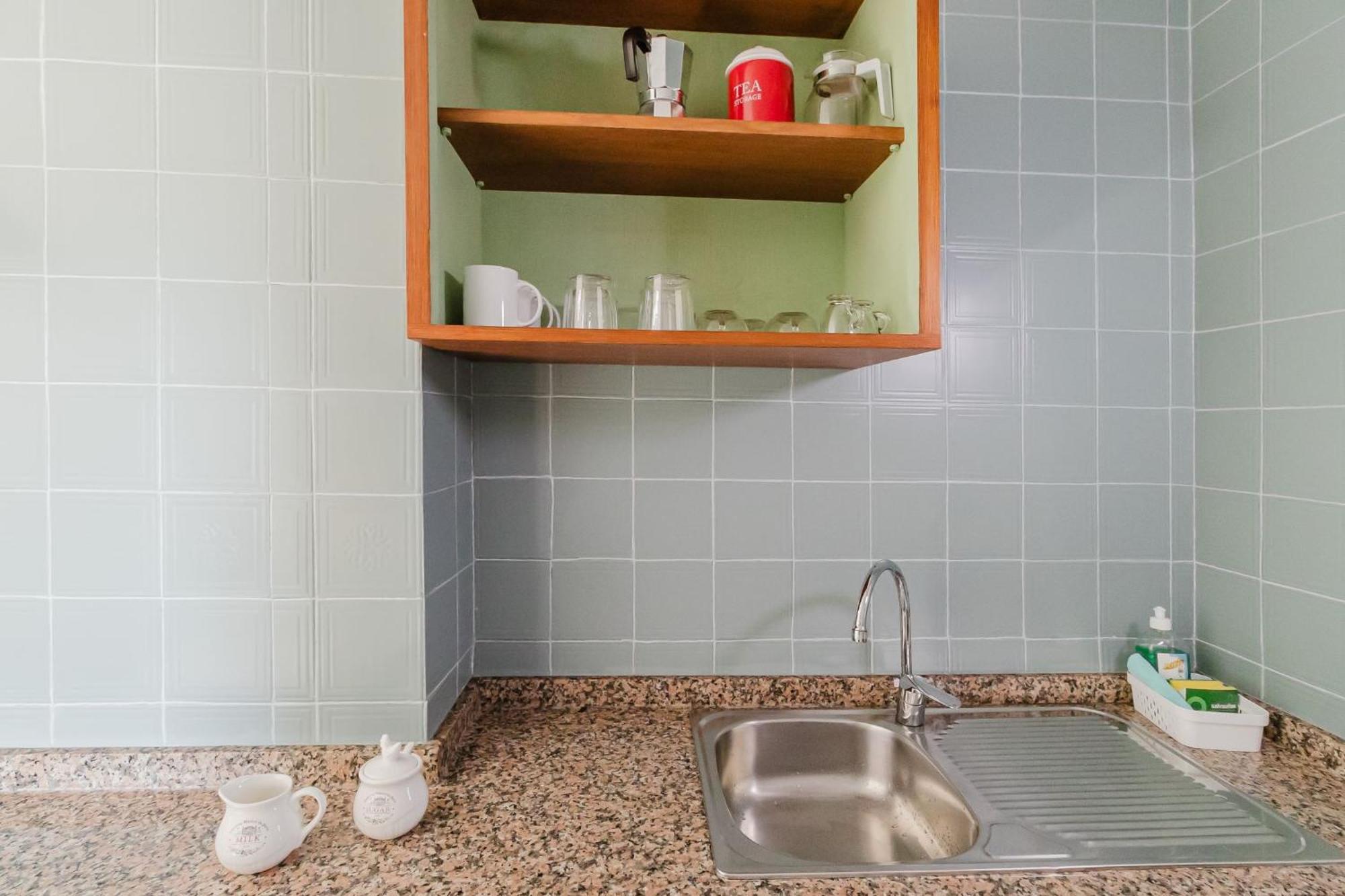 Apartamentos Timon - Emar Hotels Es Pujols Ngoại thất bức ảnh
