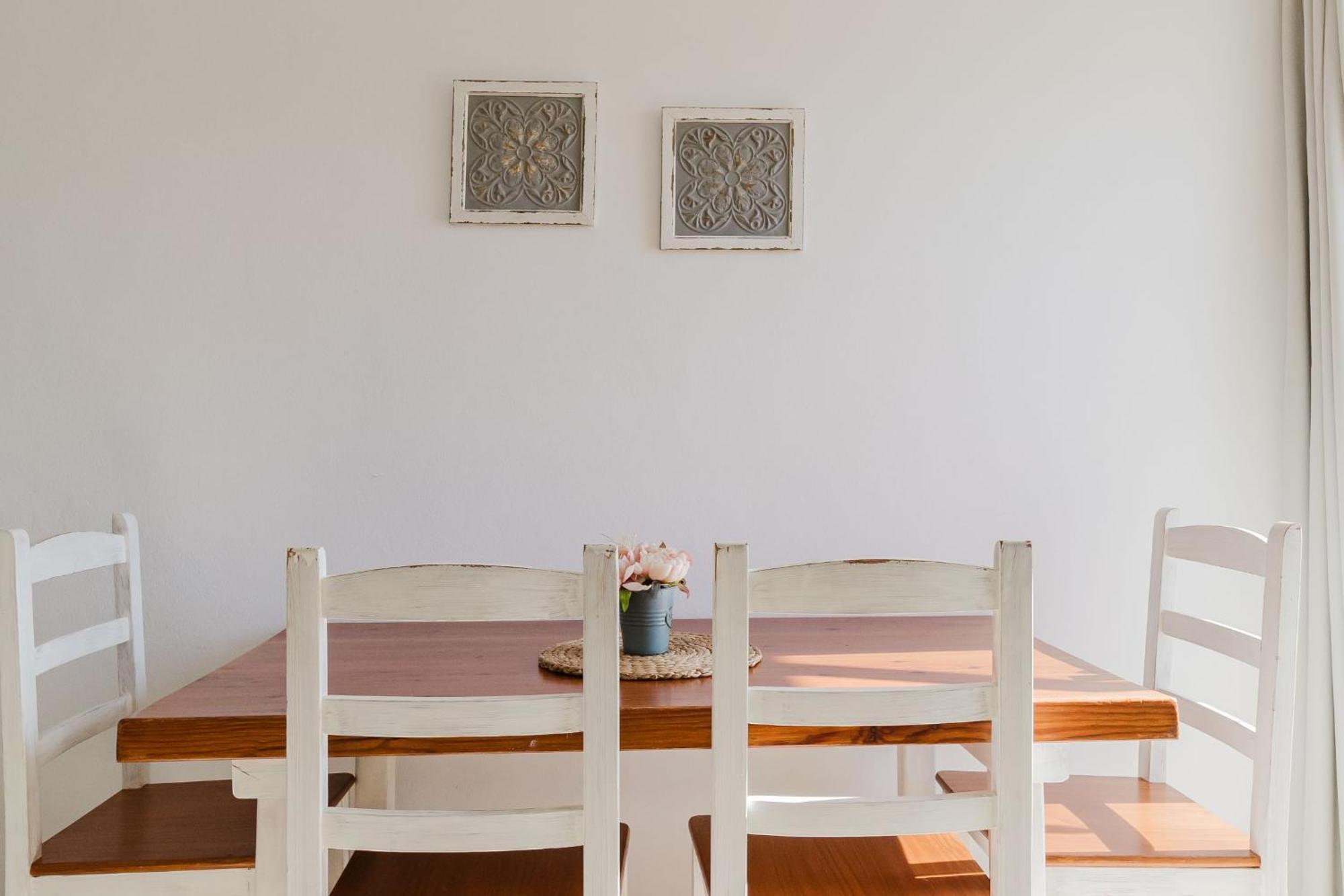 Apartamentos Timon - Emar Hotels Es Pujols Ngoại thất bức ảnh